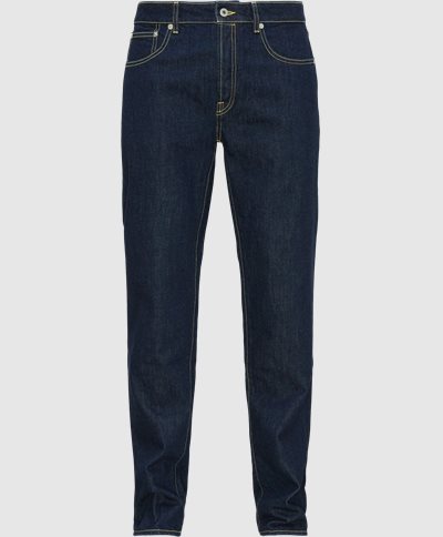 Kenzo Jeans FD65OP101681 Denim